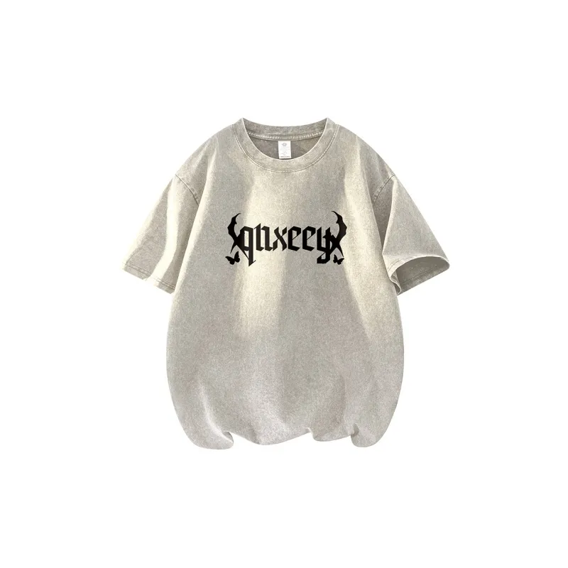 Qnxeey T Shirts Unisex-6