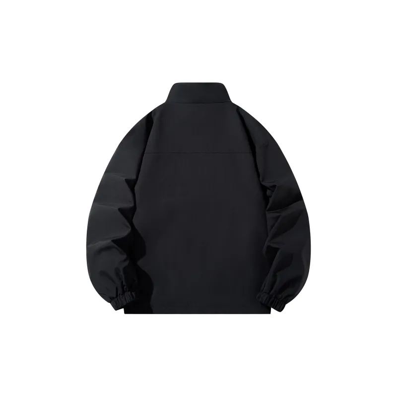 AMBER LIGHT Jackets & Coats Unisex-1