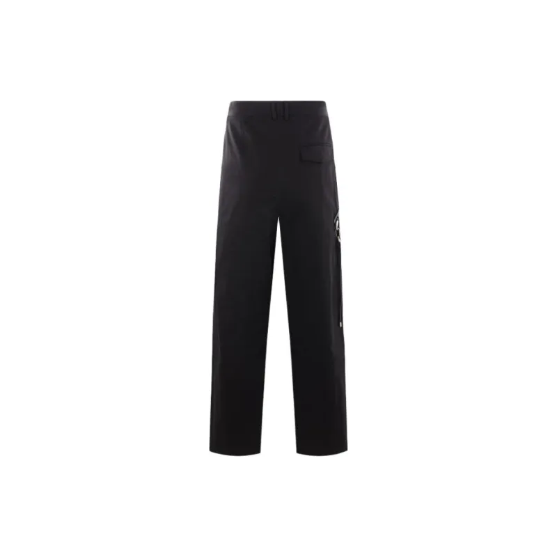 LOEWE Low Crotch Trousers-1