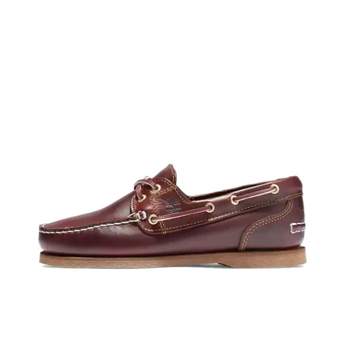 Timberland Loafers Women's Brown