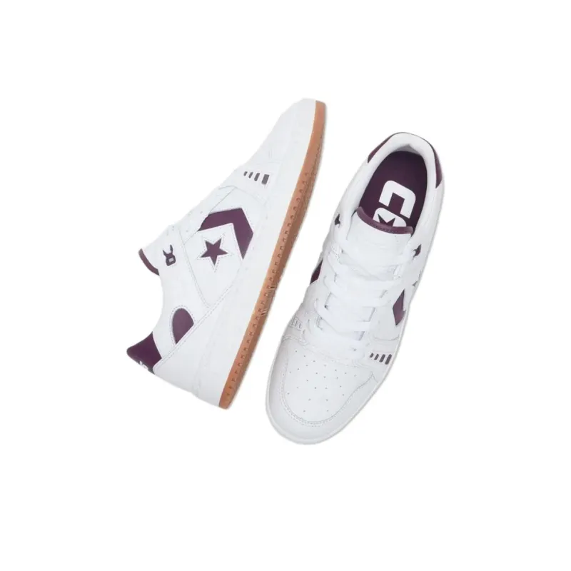 Converse AS 1 Pro 'White Winter Bloom'-2