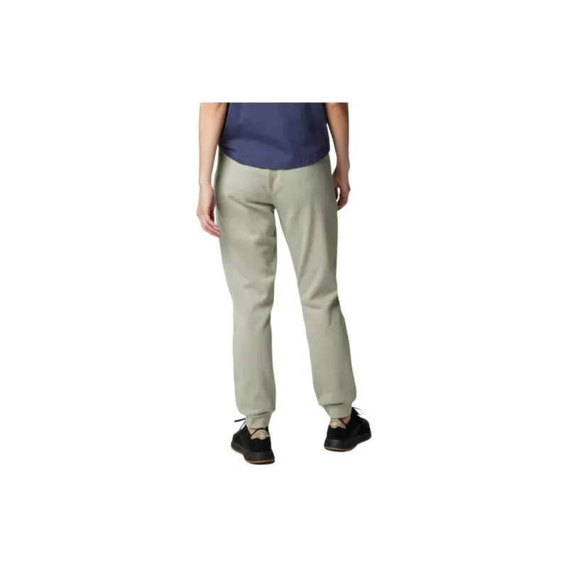Columbia Burr Trail™ Knitted Sports Pants Women's Green-1
