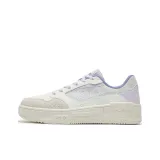 White Purple