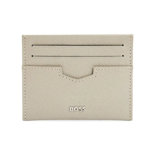 HUGO BOSS Card Holders