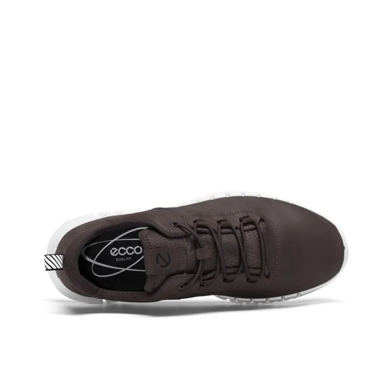 Ecco Smart Series Cushioning Low Top Casual Shoes Men's-4