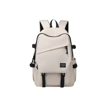 Yohji Kimura Oxford Backpack Unisex