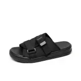 Black with Black Sole 6016