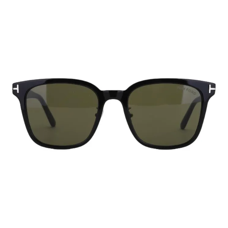 TOM FORD Rectangle frame Sunglasses-1