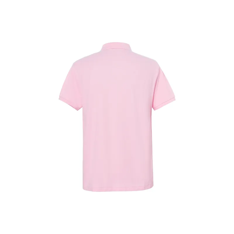 Polo Ralph Lauren Short Sleeve Polo Shirt-1