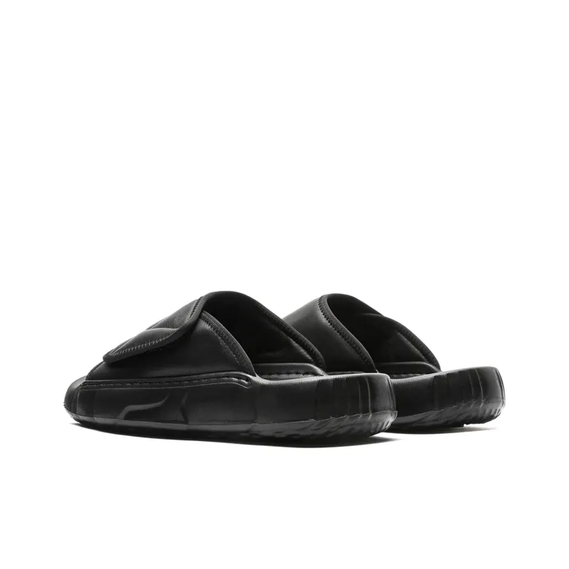 BUFFALO BOUND EVA Stitching Quiet Slip-Resistant Odor-Resistant Abrasion-Resistant Slide Slippers Men's-9