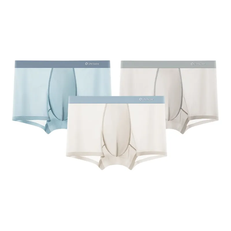 HLA Men Boxer Shorts-35
