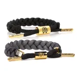 Black Gold Couple Combination RCDW1906