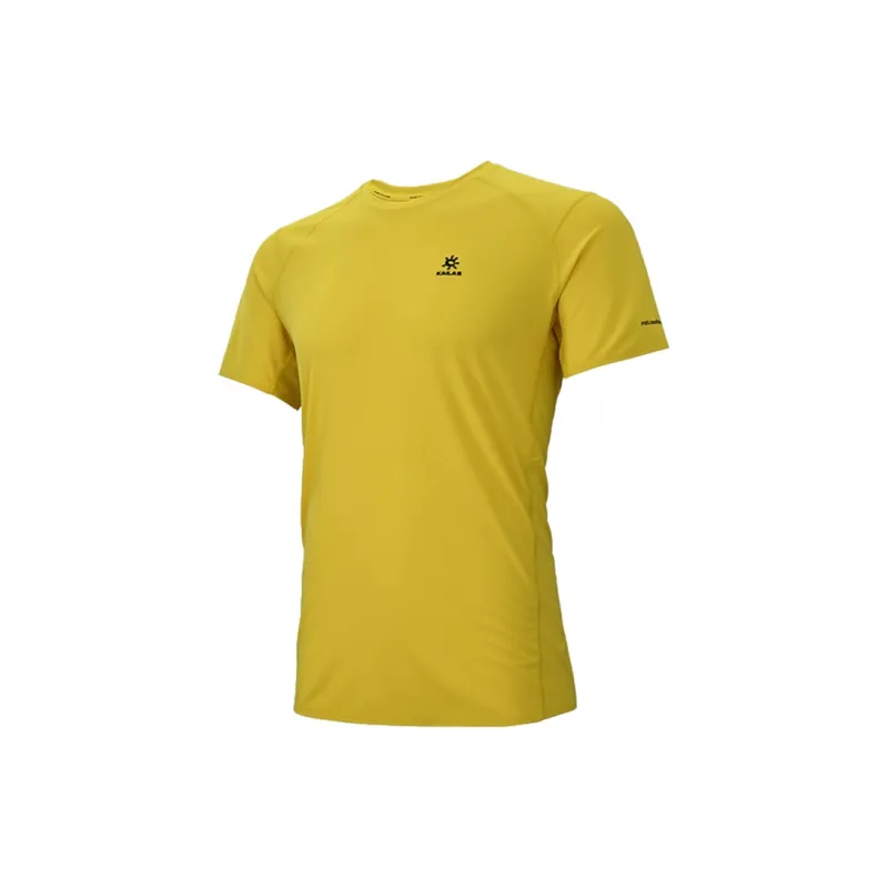 KAILAS Round Neck T shirt Men's-7