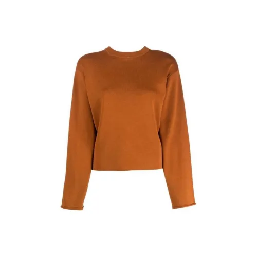 PROENZA SCHOULER Crewneck Knitted Jumper