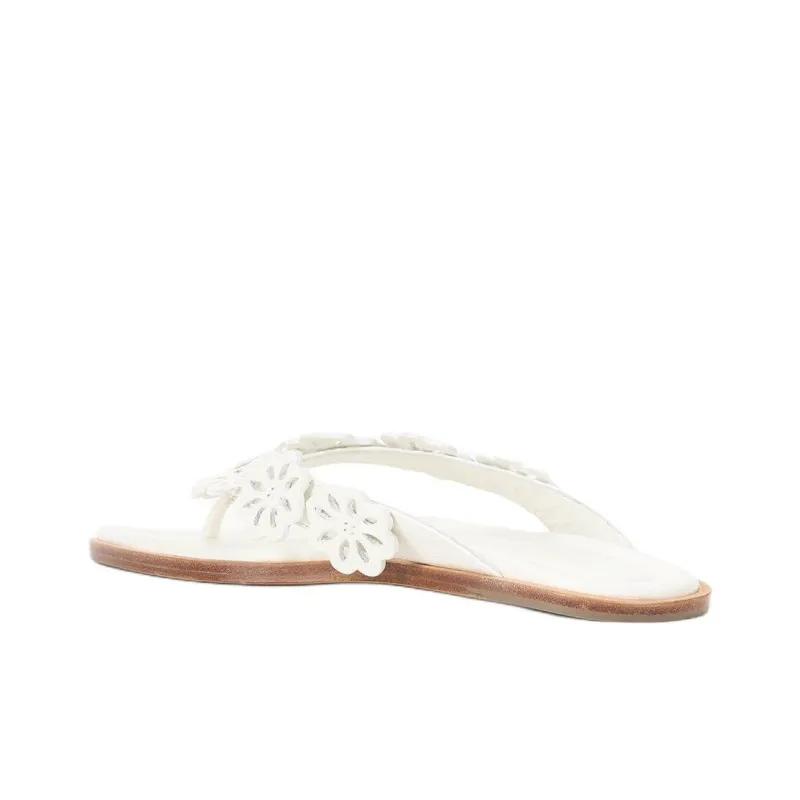 Staud Flip Flops Women's-4