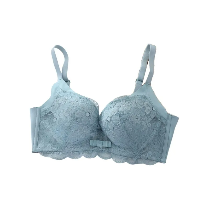 YIMANLI Women's Bras-2