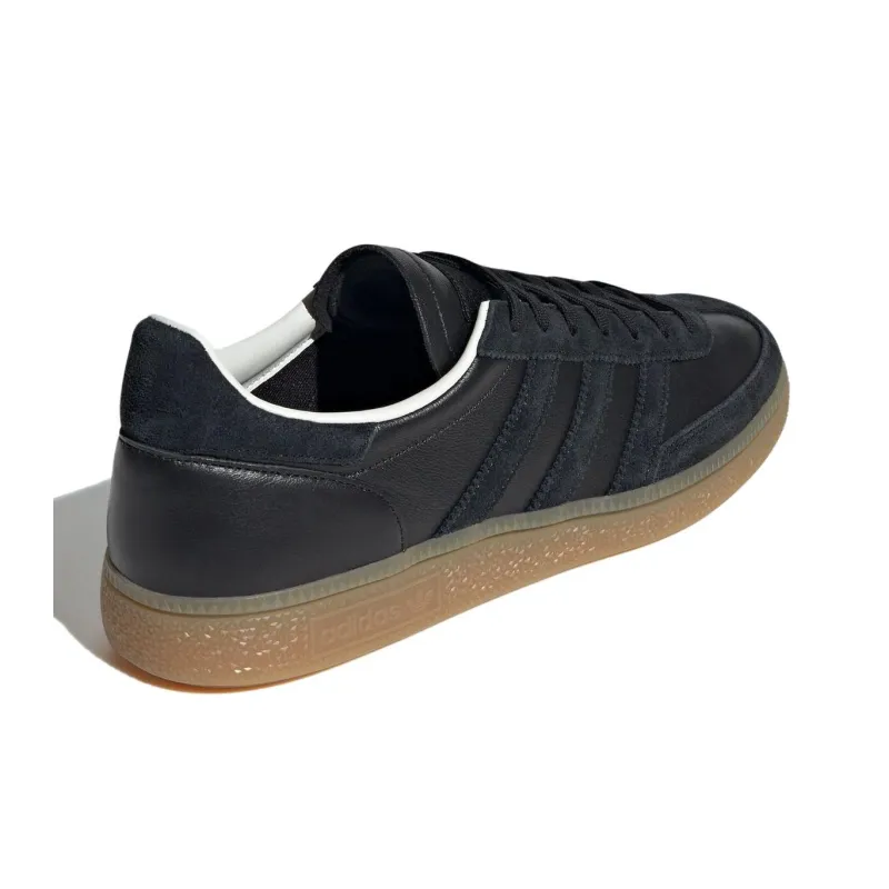 Adidas Handball Spezial Core Black Leather-2