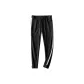Black Elastic Cuff