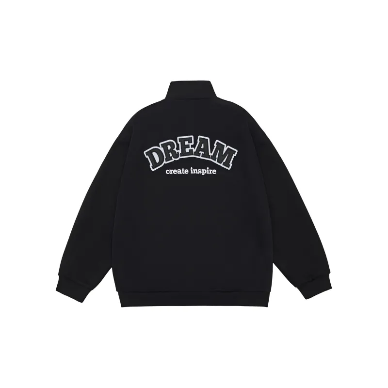 REFAMES Baseball Jerseys Unisex-3