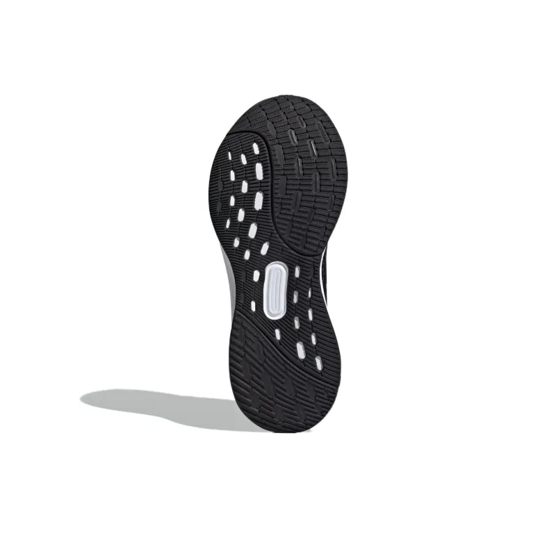 Adidas Ultrarun 5 'Black White' Women's-5