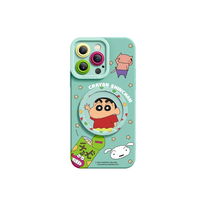 SUPER MOUSE Phone Cases-10
