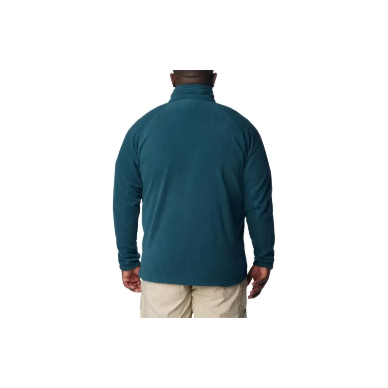 Columbia Fast Trek™ II Jacket Men's Dark Green-1