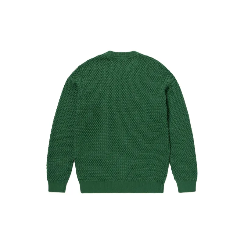 LACOSTE Sweaters Men Green-1