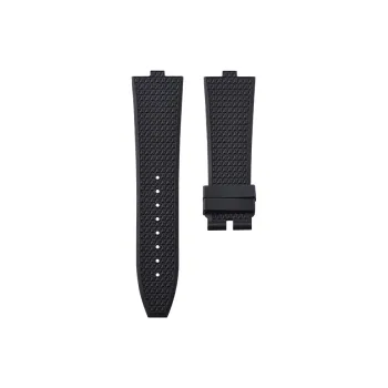VAGENARI Vacheron Constantin Compatibility Watch Band 112+72mm Fluoroelastomer Material