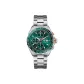 Green Dial