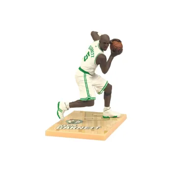 McFARLANE Kevin Garnett NBA Series Mike Flan Scale Figures Medium Size