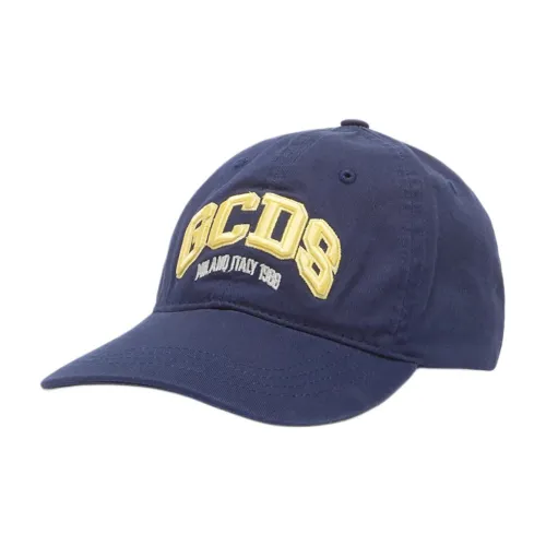 GCDS Peaked Cap Unisex