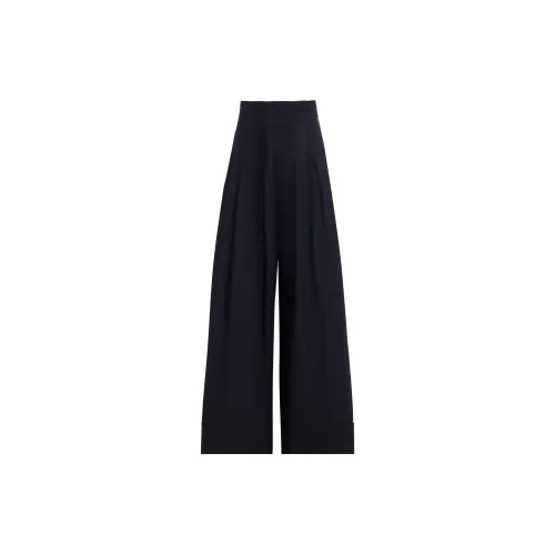 ROCHAS Casual Pants Women's Black