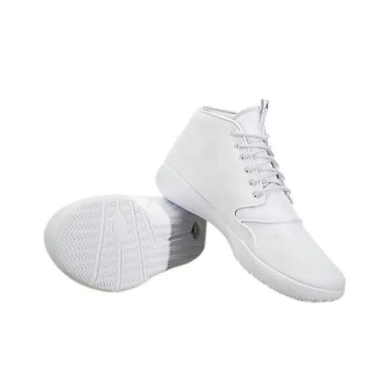 Jordan Eclipse Chukka White-4