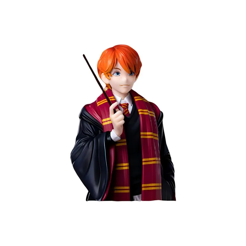 POP MART Ron Weasley Magic Era Collection Pop Mart Scale Figures 20cm-1