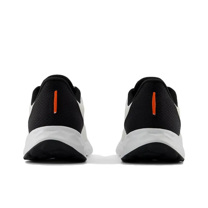New Balance Fresh Foam Arishi V4 White Black Neo Flame-4