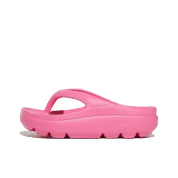 FILA DRIFTER Slip Resistant Flip Flops Women's Pink