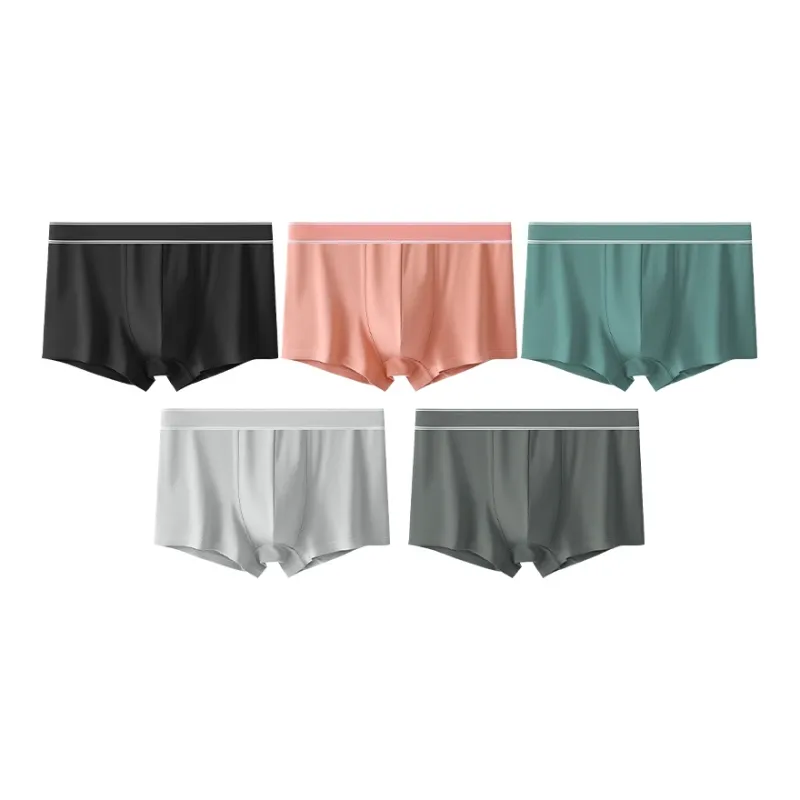 MADALLO Underpants Men's Combo Set-14