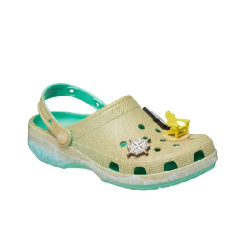 Crocs Clogs Men-1