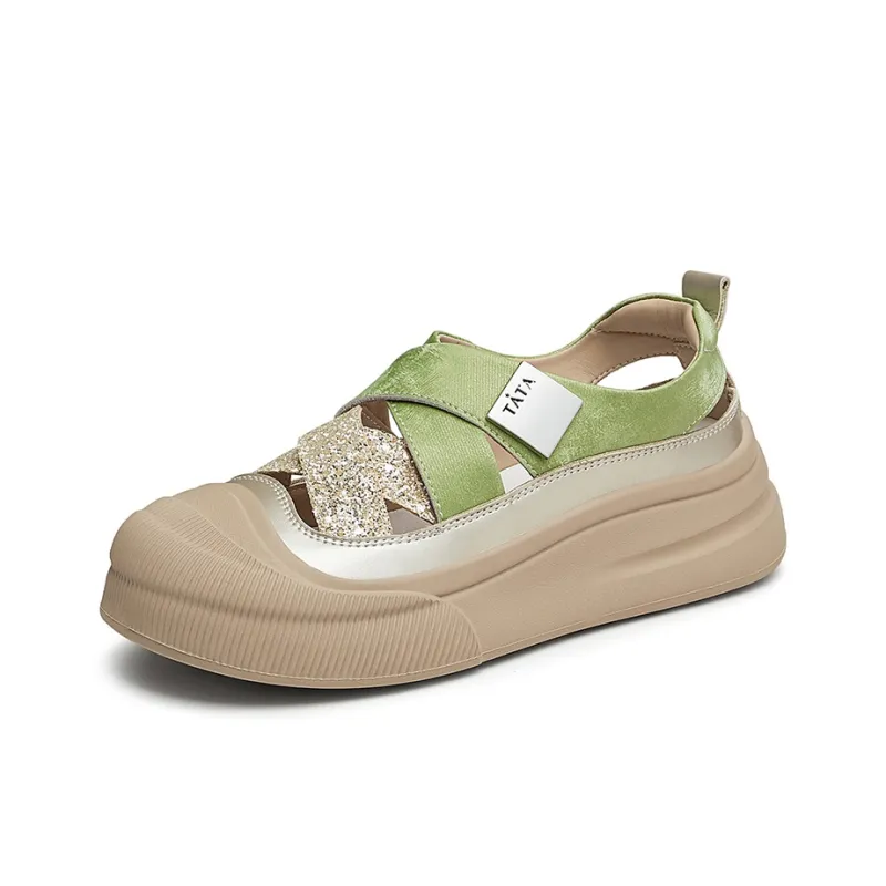 TATA One Strap Sandals Women's-1