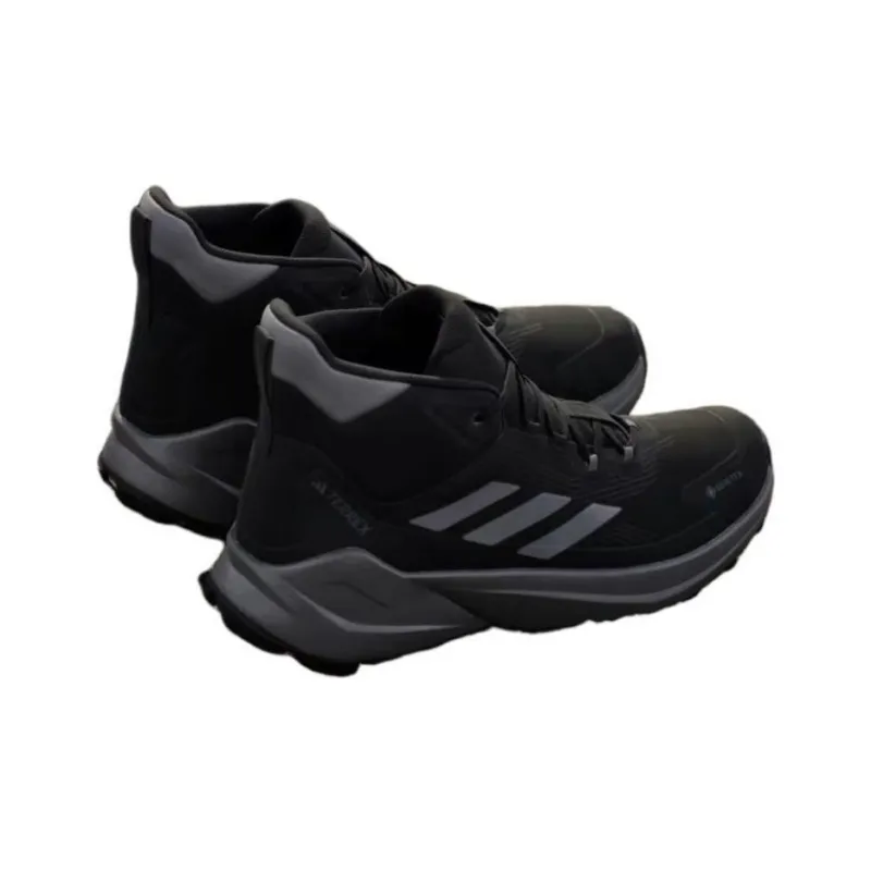 Adidas Terrex Trailmaker 2.0 Gore Tex Core Black Carbon Grey-3