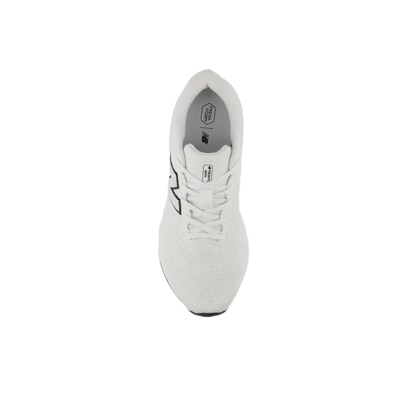 New Balance Fresh Foam Arishi V4 White Reflection Black-3