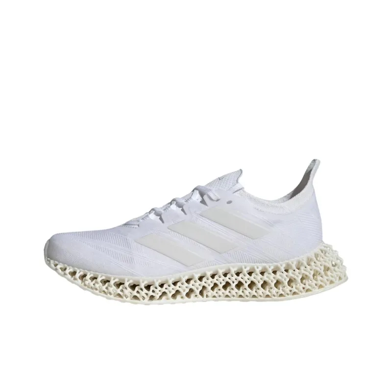 Adidas 4DFWD 4 Cloud White Core White Women's-0