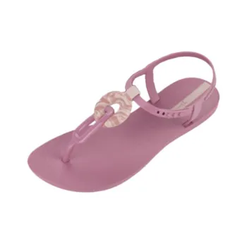 Ipanema Strap Sandals Women's Light Purple/pink