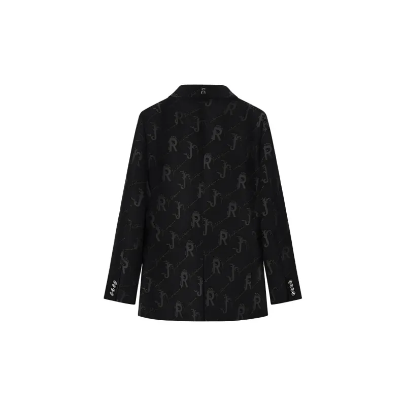 JOHN RICHMOND Business Suit Men's-1