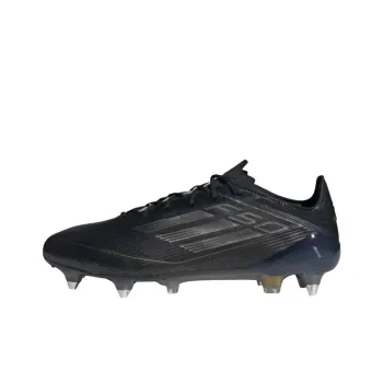 Adidas F50 Elite Sg Iron Metallic Gold Metallic