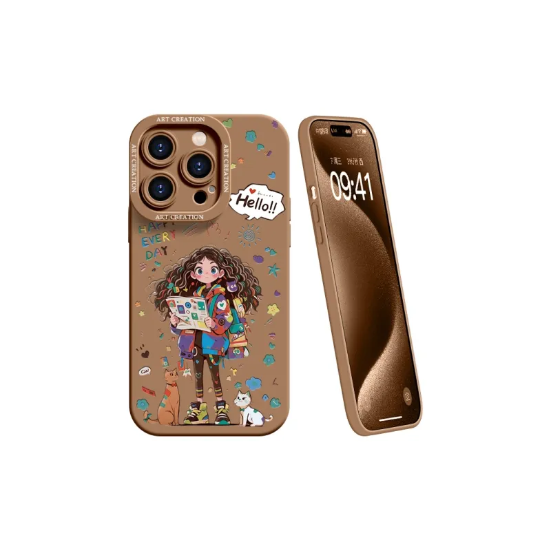 YOOPOO Phone Cases-7