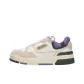 Beige Purple