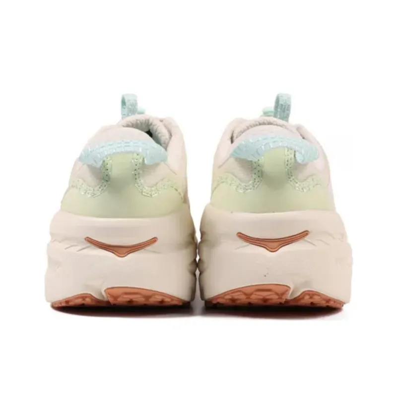 HOKA ONE ONE Bondi B3LS Oat Milk-3
