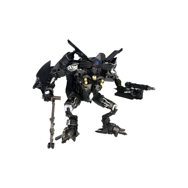TAKARA TOMY Transformers 10th Anniversary Mb16 2L Grade Assembled Models-3