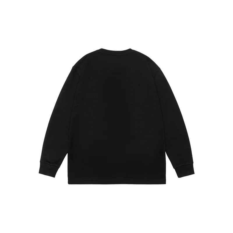 REFAMES Spring And Fall Season T Shirt Unisex-3